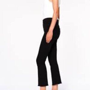 DL1961 Bridget Boot Cropped Jeans